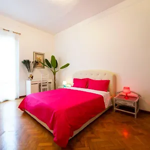Tiberim Trastevere 10 Рим